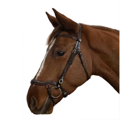 BRIDON ANATOMIQUE CANTER...