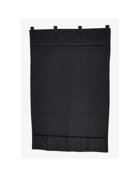 TENTURE DE BOX MATELASSEE GM FLAGS AND CUP