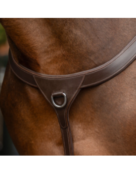 COLLIER DE CHASSE A PONT LONG