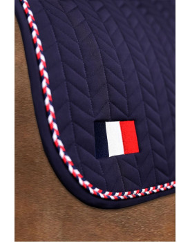 FAIRYTALE TAPIS DE SELLE