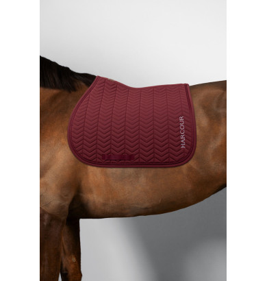COBALT TAPIS DE SELLE