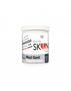 Mud Gard Supplement Love the Skin - NAF