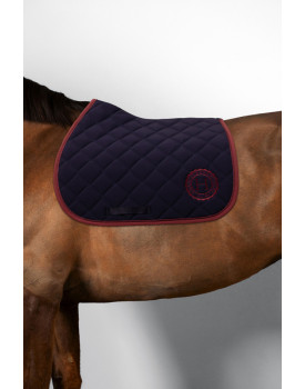 CHIMENE TAPIS DE SELLE