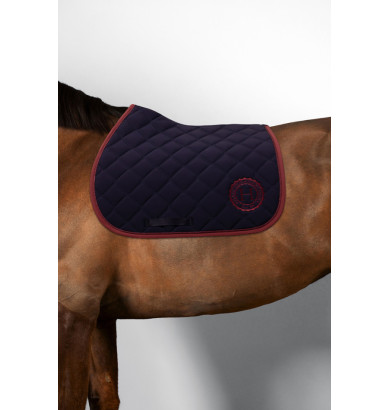CHIMENE TAPIS DE SELLE