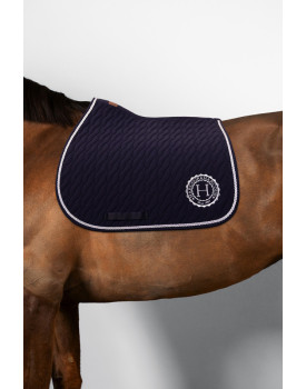 TAPIS DE SELLE CAELIUS