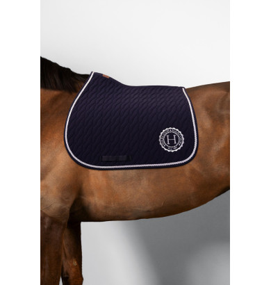 TAPIS DE SELLE CAELIUS