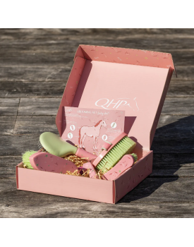 COFFRET DE PANSAGE LUCKY START