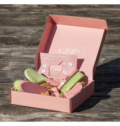 COFFRET DE PANSAGE LUCKY START