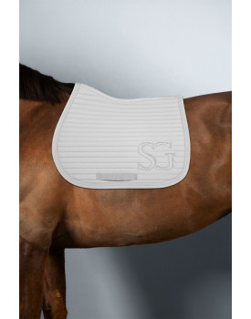 LILIBET TAPIS DE SELLE