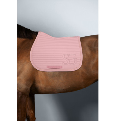 LILIBET TAPIS DE SELLE