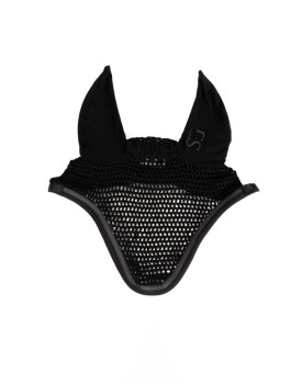 LANCELOTTA BONNET DE CHEVAL