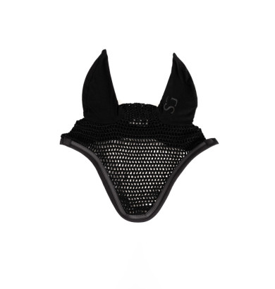 LANCELOTTA BONNET DE CHEVAL