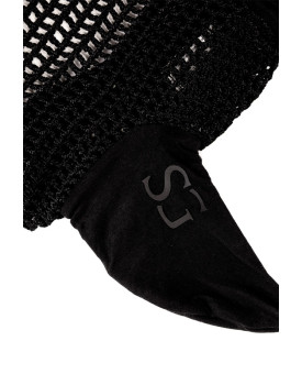 LANCELOTTA BONNET DE CHEVAL