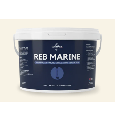 REB MARINE