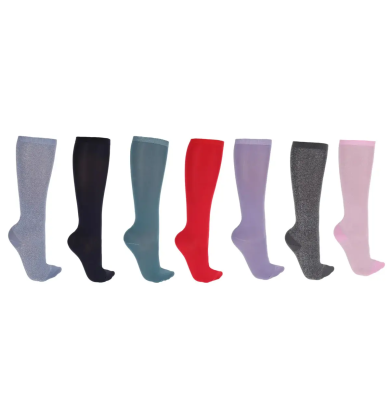Chaussettes d'équitation...