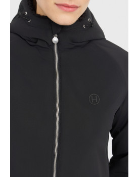 COLINE POLAIRE REVERSIBLE FEMME