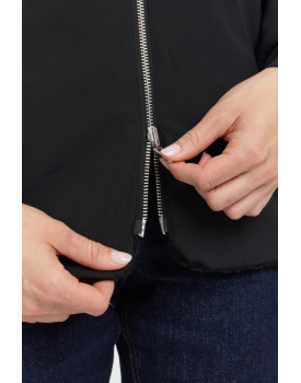 COLINE POLAIRE REVERSIBLE FEMME
