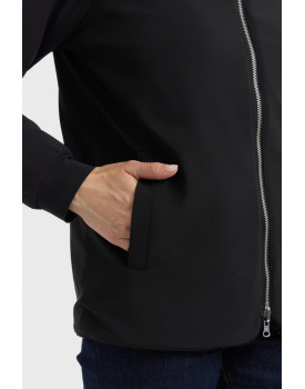 COLINE POLAIRE REVERSIBLE FEMME