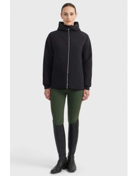 COLINE POLAIRE REVERSIBLE FEMME