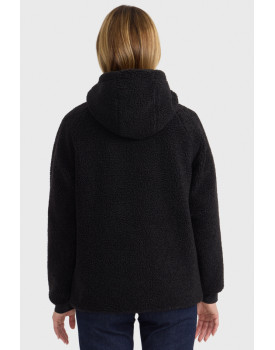 COLINE POLAIRE REVERSIBLE FEMME