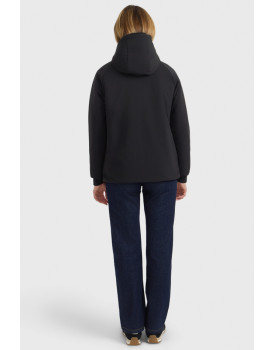 COLINE POLAIRE REVERSIBLE FEMME