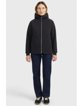 COLINE POLAIRE REVERSIBLE FEMME