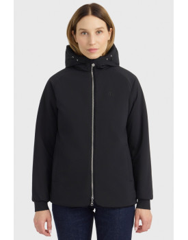 COLINE POLAIRE REVERSIBLE FEMME