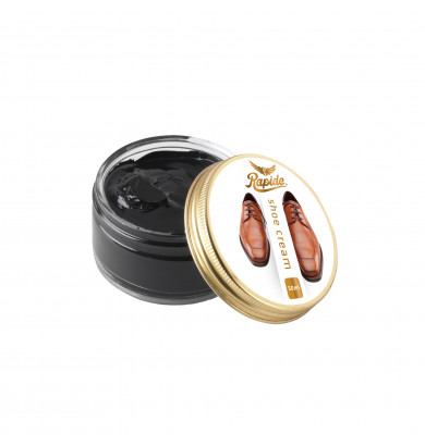 Cirage pour cuirs - RAPIDE