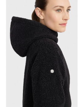 COLINE POLAIRE REVERSIBLE FEMME