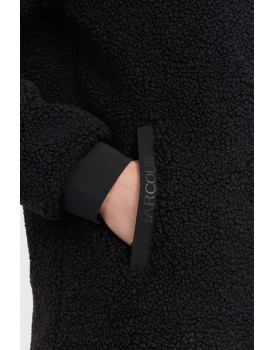 COLINE POLAIRE REVERSIBLE FEMME