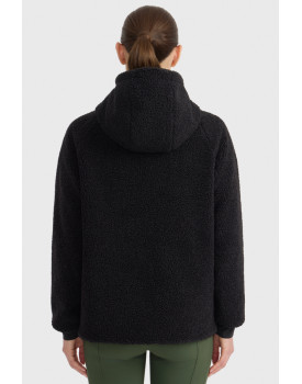 COLINE POLAIRE REVERSIBLE FEMME