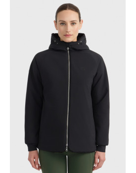 COLINE POLAIRE REVERSIBLE FEMME