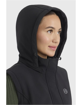 CORALIE PARKA 2 EN 1 FEMME