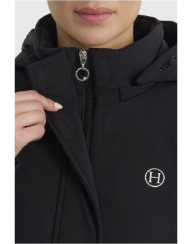 CORALIE PARKA 2 EN 1 FEMME