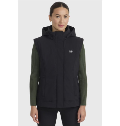 CORALIE PARKA 2 EN 1 FEMME