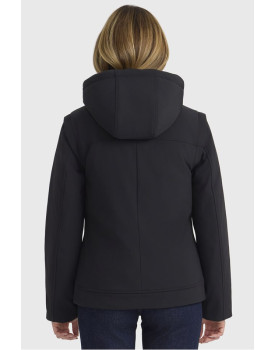 CORALIE PARKA 2 EN 1 FEMME