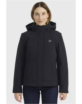 CORALIE PARKA 2 EN 1 FEMME