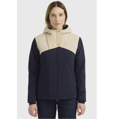 SIAM VESTE CHAUDE FEMME