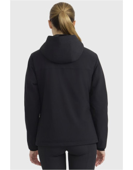 SIAM VESTE CHAUDE FEMME