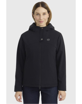 SIAM VESTE CHAUDE FEMME