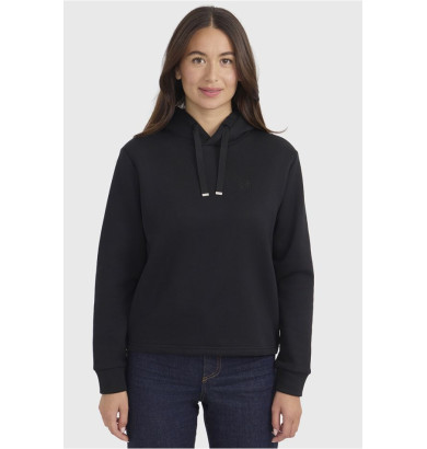 CHARLIE SWEAT A CAPUCHE FEMME