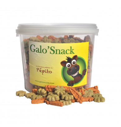 Bonbons Snack design...