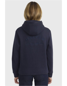CHARLIE SWEAT A CAPUCHE FEMME