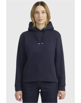 CHARLIE SWEAT A CAPUCHE FEMME