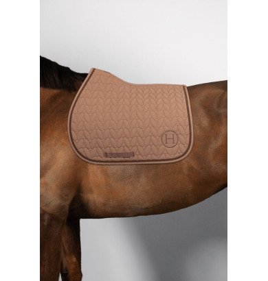 CASSIOPE TAPIS DE SELLE