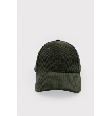CRUNCH CASQUETTE