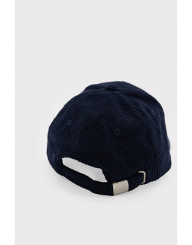 CRUNCH CASQUETTE