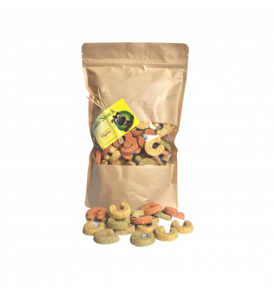 Bonbons Snack Design fer à...