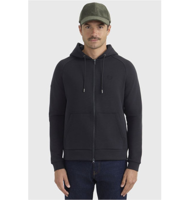 CONNOR SWEAT TECHIQUE ZIPPE...