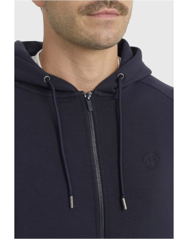 CONNOR SWEAT TECHIQUE ZIPPE HOMME